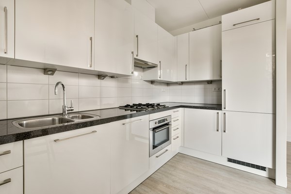 Medium property photo - Tugelaweg 42A, 1092 VH Amsterdam